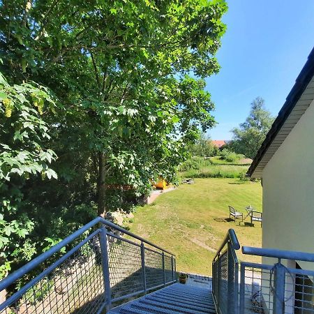 Ferienwohnung Auszeit Objekt Id 13178-9 Waren  Eksteriør billede